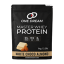 One Dream Master Whey Protein