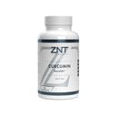 ZNT Nutrition Curcumin Novasol