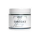 ZNT Nutrition Omega 3