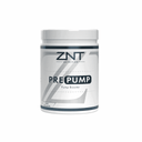 ZNT Nutrition Pre Pump