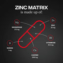 Reflex ZMA Matrix