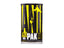 44 Packungen