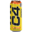 Twisted Lemonade