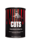 Universal Nutrition Animal Cuts
