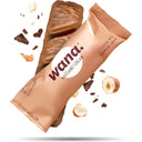 Wana Bar Cocoa with Gianduja Flavor Cream