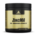 Peak ZincMA