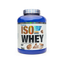 Quamtrax Iso Whey 2kg