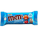 M&M's Hi Protein Crispy Bar