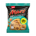 Mars High Protein Cookie Salted Caramel