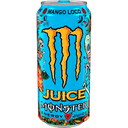 Monster Energy (Juiced)