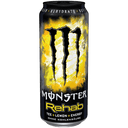 Monster Energy (Rehab)
