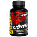 Mutant Caffeine
