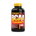 Mutant BCAA