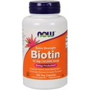 Now Biotin 10mg