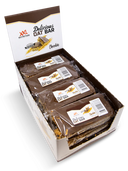 Weisse Schokolade-Kirsche