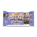 All Stars Oatcake Protein Bar