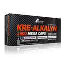 Olimp Kre-Alkalyn Mega Caps