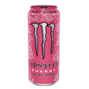 Monster Energy (Zero Ultra)