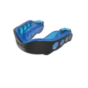 Shock Doctor Gel Max Mundschutz Blau/Schwarz – Adult 11+