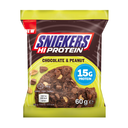 Snickers High Protein Cookie