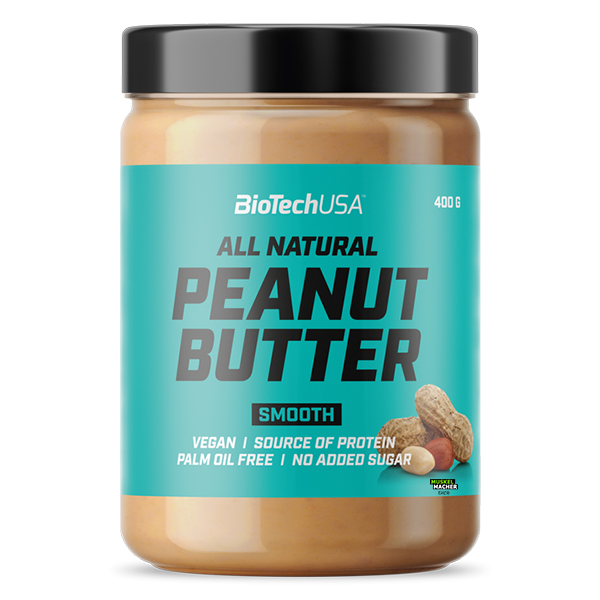 Biotech Peanut Cream