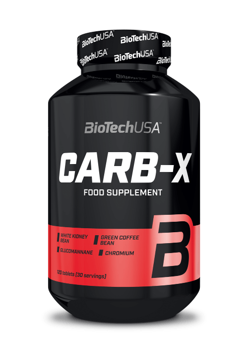 Biotech Carb-X