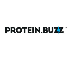 Logo-Protein-Buzz