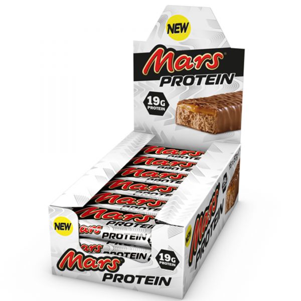 Mars Protein Riegel  12er Pack