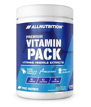 Allnutrition Vitamin Pack