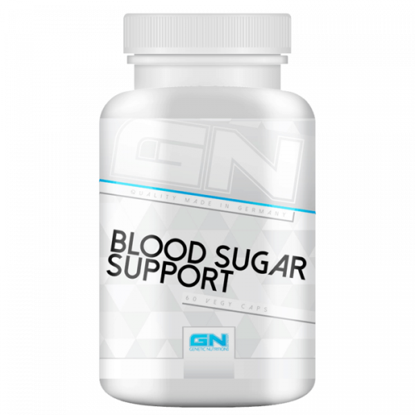 GN Blood Sugar Support