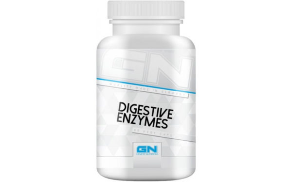 GN Digestive Enzyme