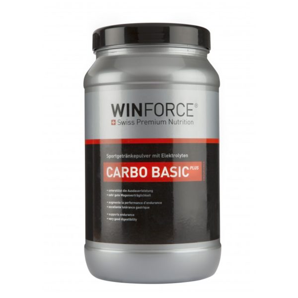 WinForce Carbo Basic