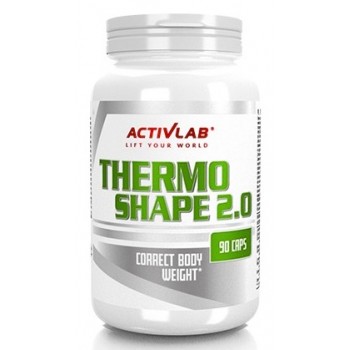 ActivLab Thermo Shape 2.0