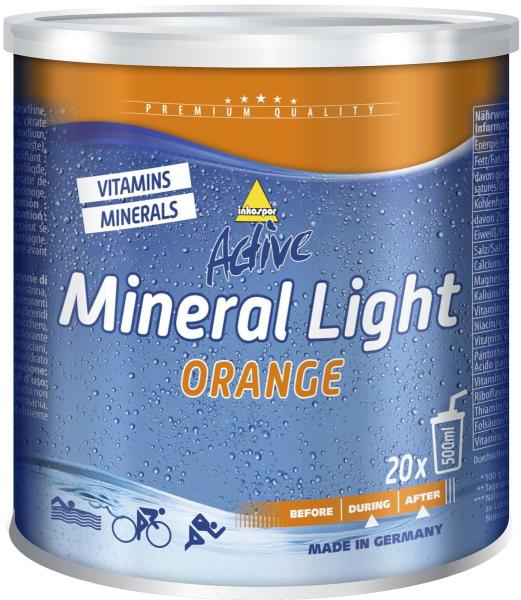 Inkospor Mineral Light Dose 330g