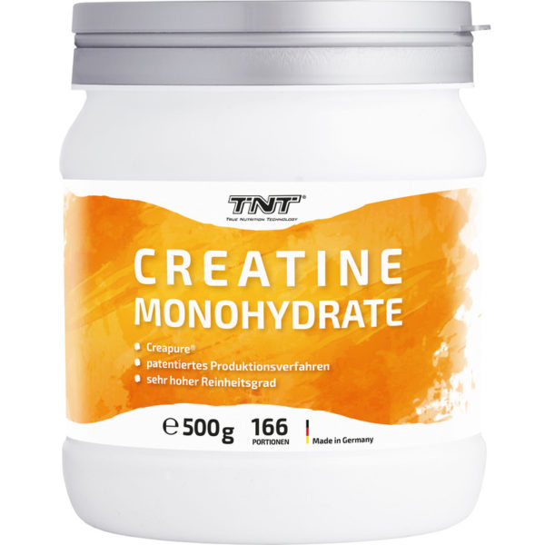 TNT Creatine Monohydrate