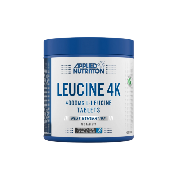 Applied Nutrition Leucine
