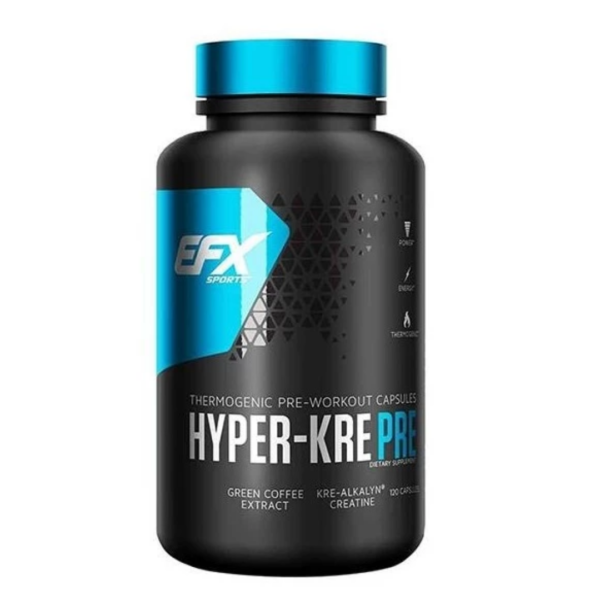 EFX Hyper-Kre Pre