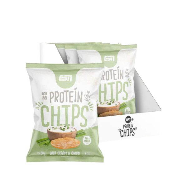 ESN Protein Chips 6er Pack