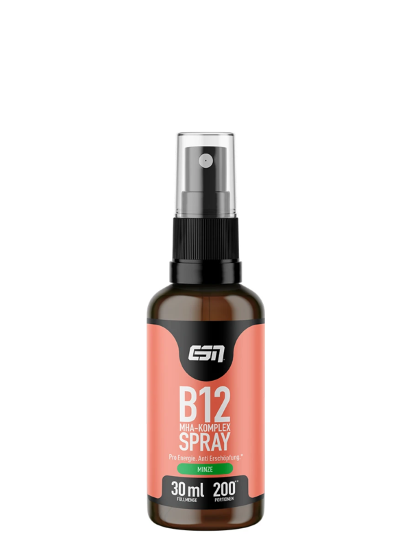 ESN Vitamin B12 Spray