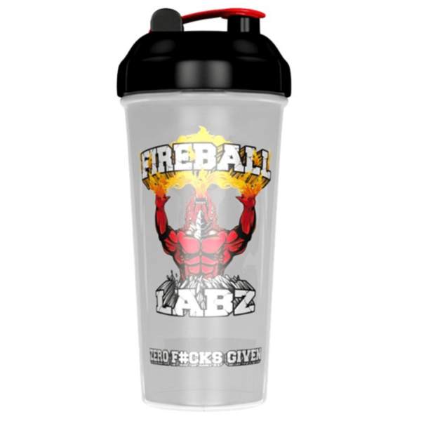 Fireball Labz Shaker
