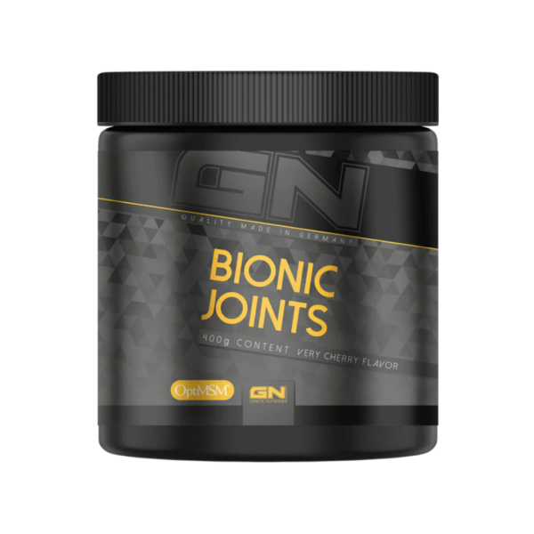 GN Bionic Joints