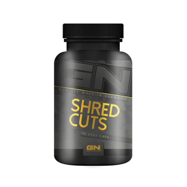GN Shred Cuts