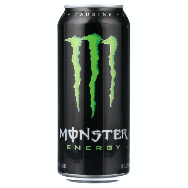 Monster Energy (Original)