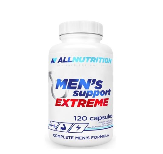 Allnutrition Men’s Support
