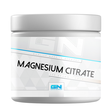 GN Magnesium Citrate