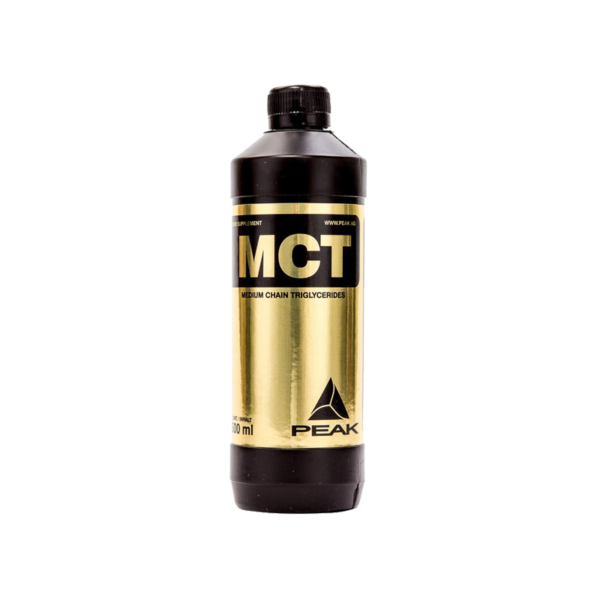 Peak MCT Oil