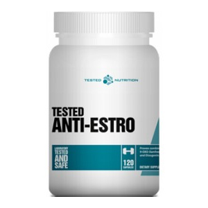 Tested Nutrition Anti-Estro
