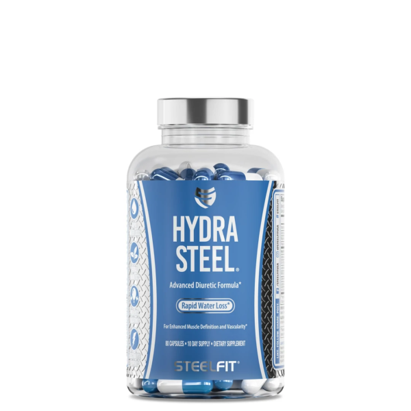 Steelfit Hydra Steel