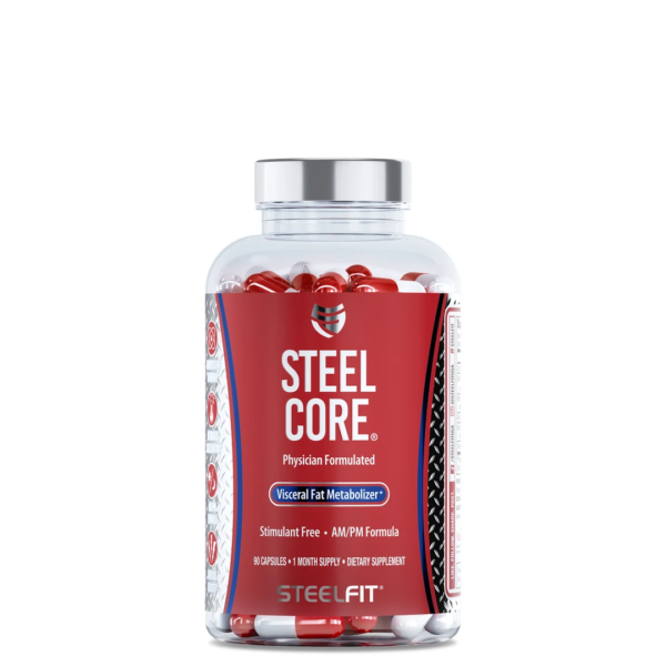 Steel fit Steel Core