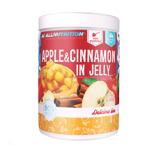 Allnutrition Jelly